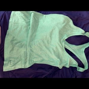 Nike tank top